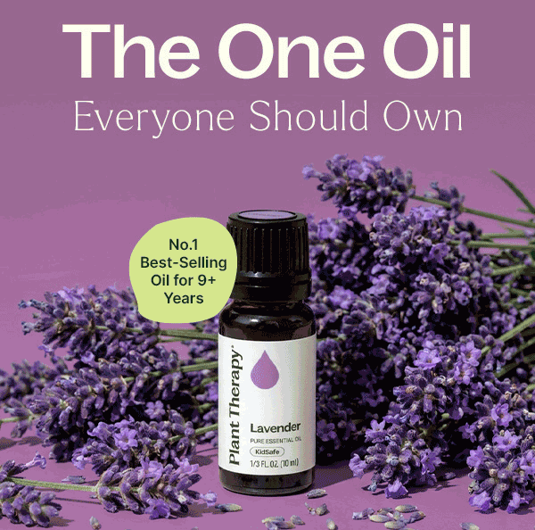 Our Most Loved Single: Lavender