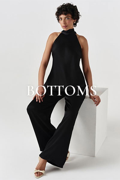 Bottoms