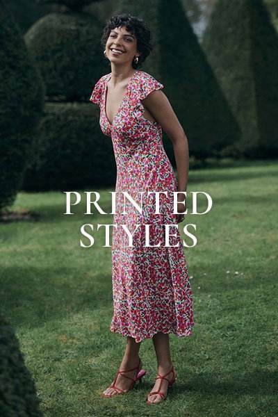 Printed Styles