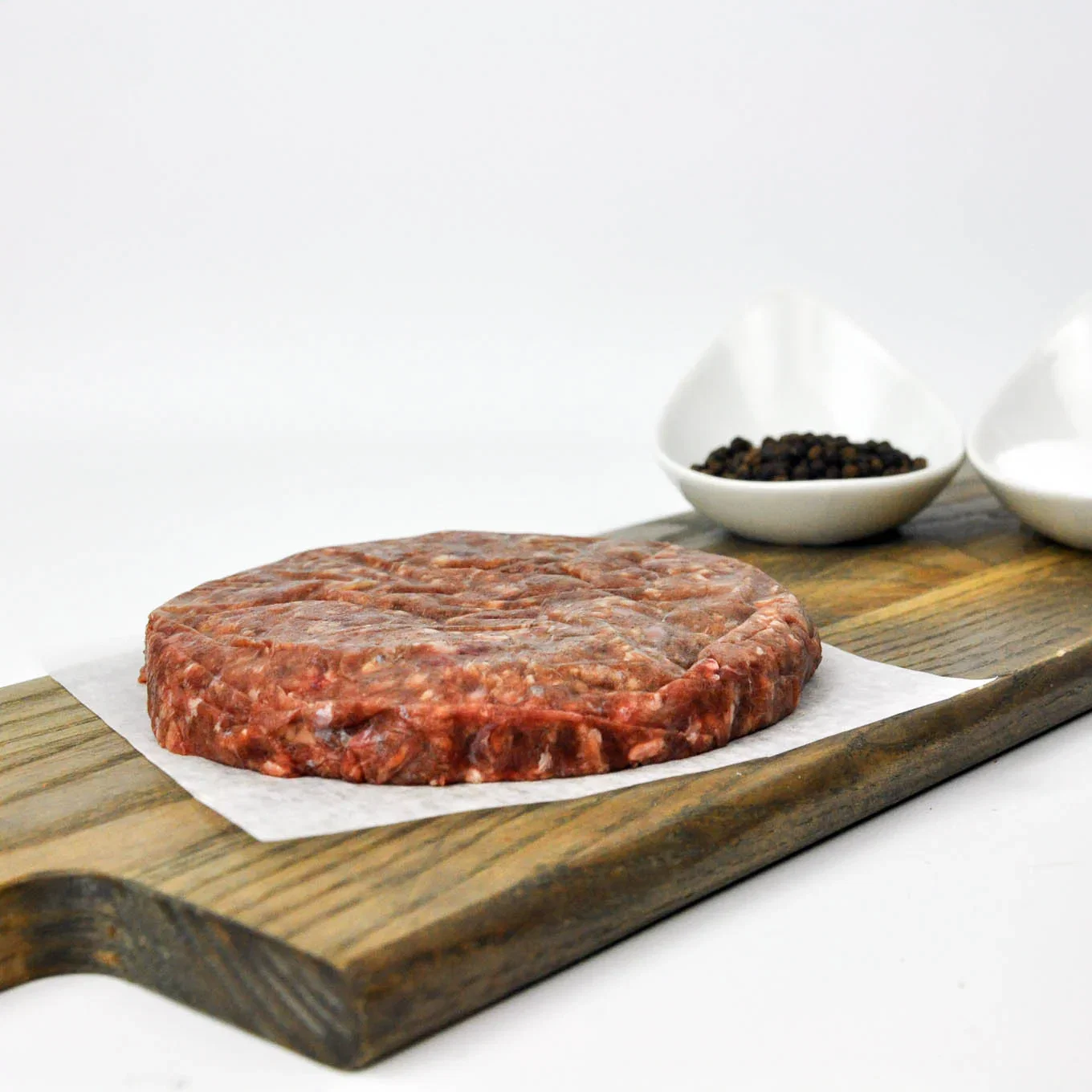 Image of Elk Burgers | 1 lb.