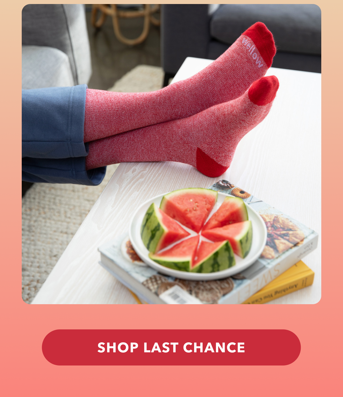 SHOP LAST CHANCE