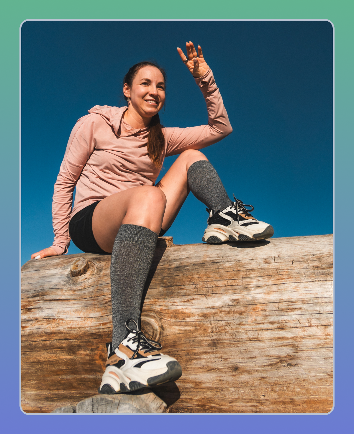 Our #1 bestselling sock for reason.