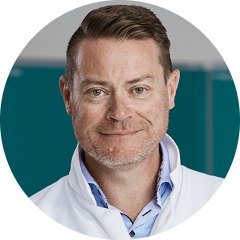 Professor Simon Gaisford