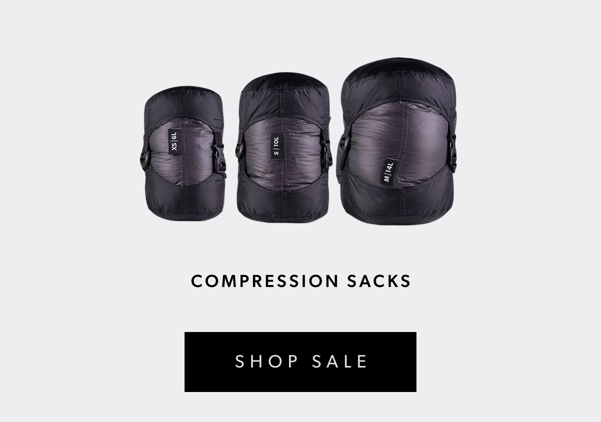 Compression Sacks