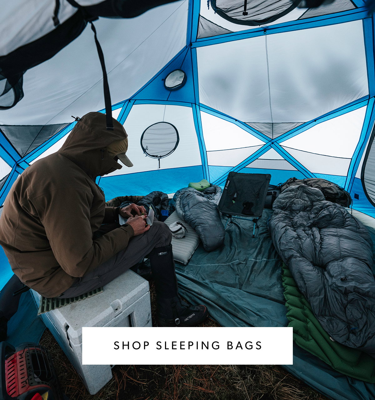 Shop Sleeping Bags