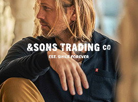 &SONS
