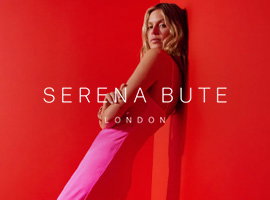 SERENA BUTE