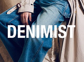 DENIMIST