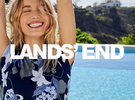 LAND'S END