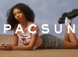 PACSUN