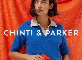 CHINTI & PARKER