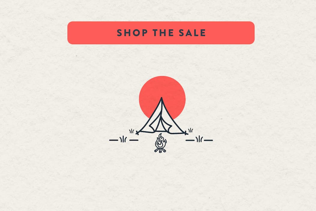 The op the sale button