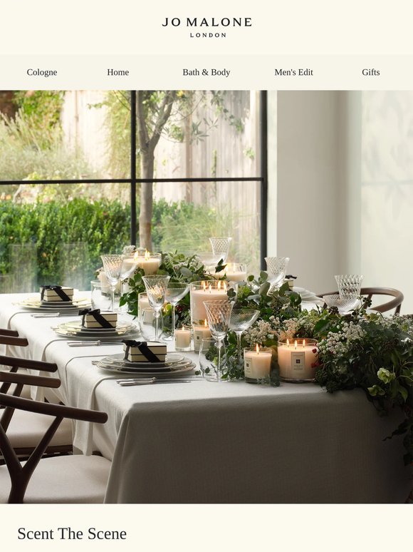 Play the perfect host