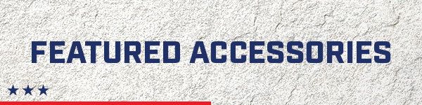 Featured Accessories