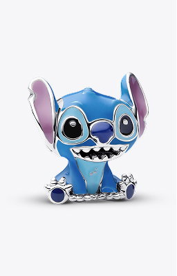 Disney Lilo & Stitch Angel Charm