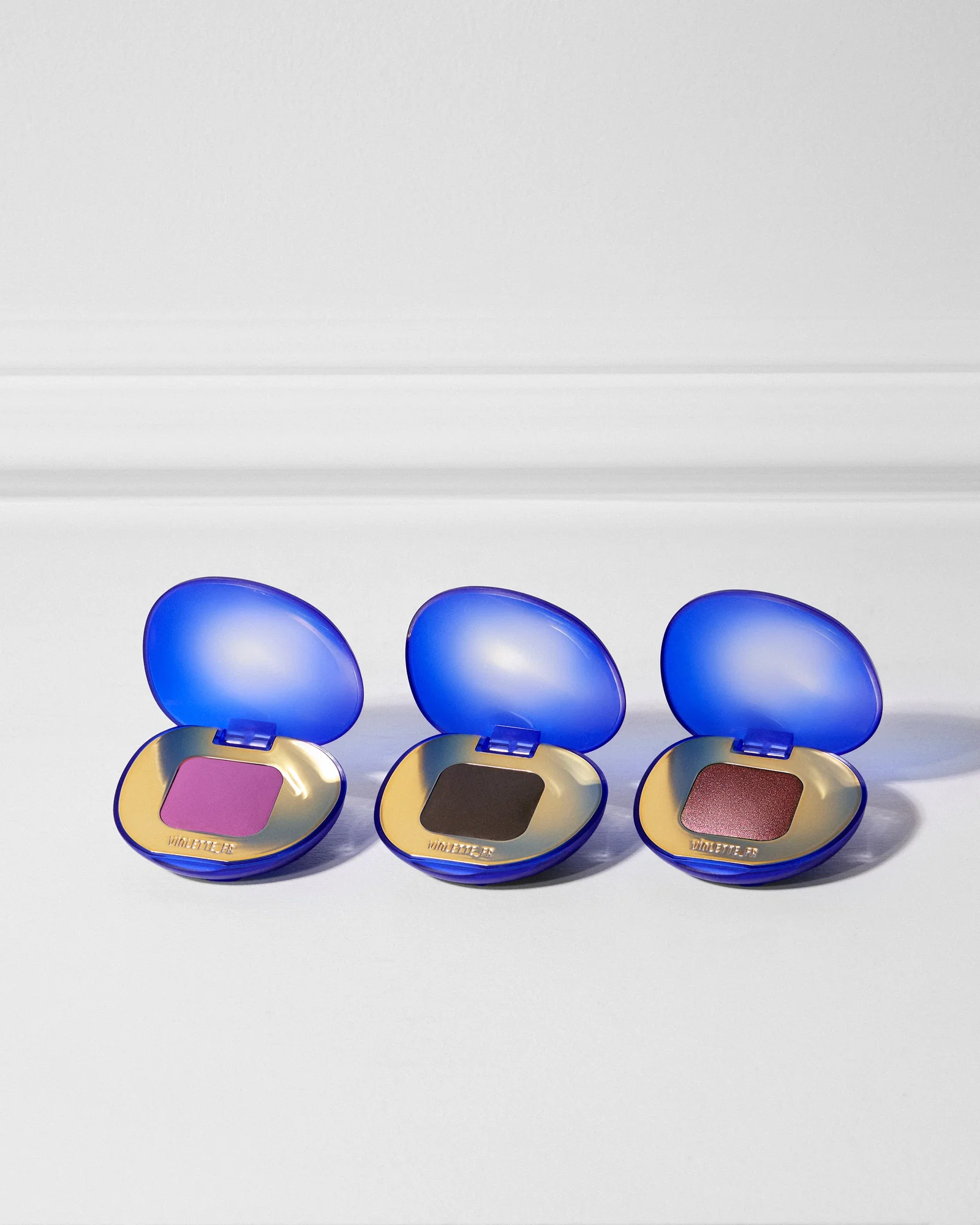 Image of Plume Eyeshadow Trio