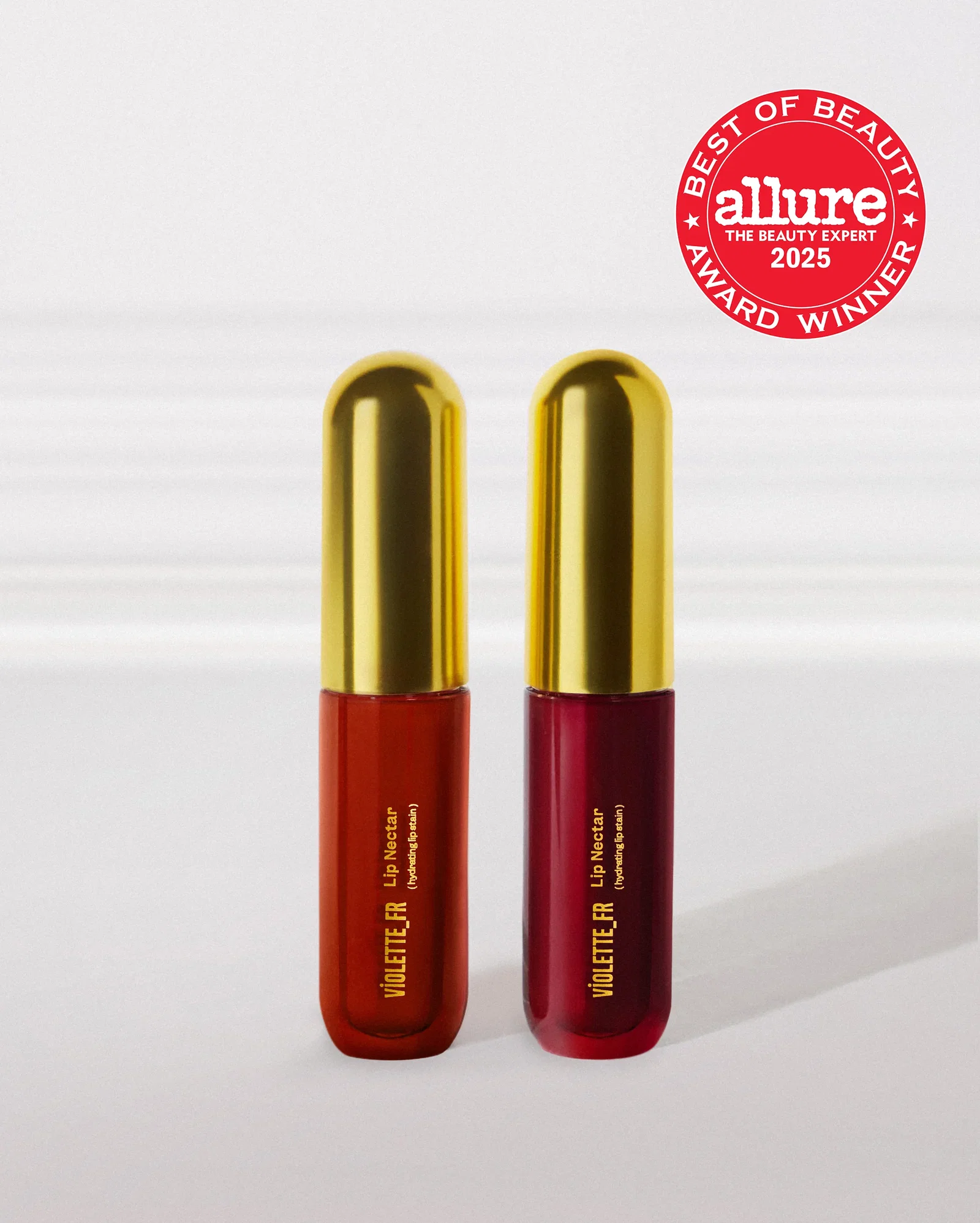 Image of Lip Nectar Duo