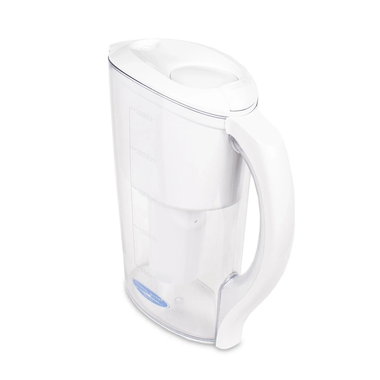 Water Pitcher