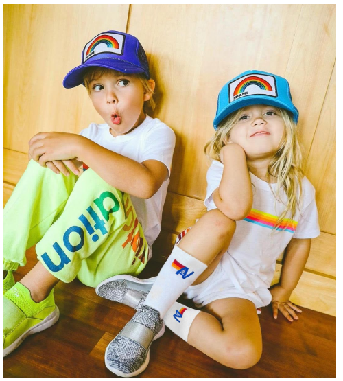 KIDS