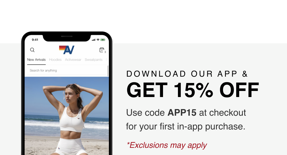 Download Our App & Get 15% Off