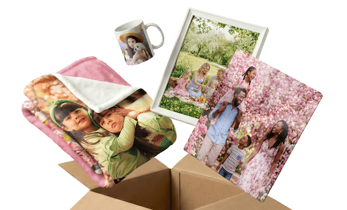 Spring Flash Sale