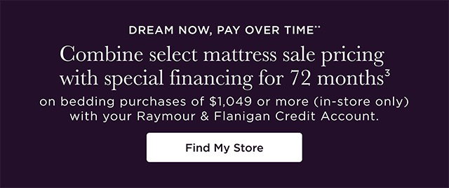 Find My Store