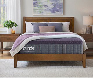Mattresses