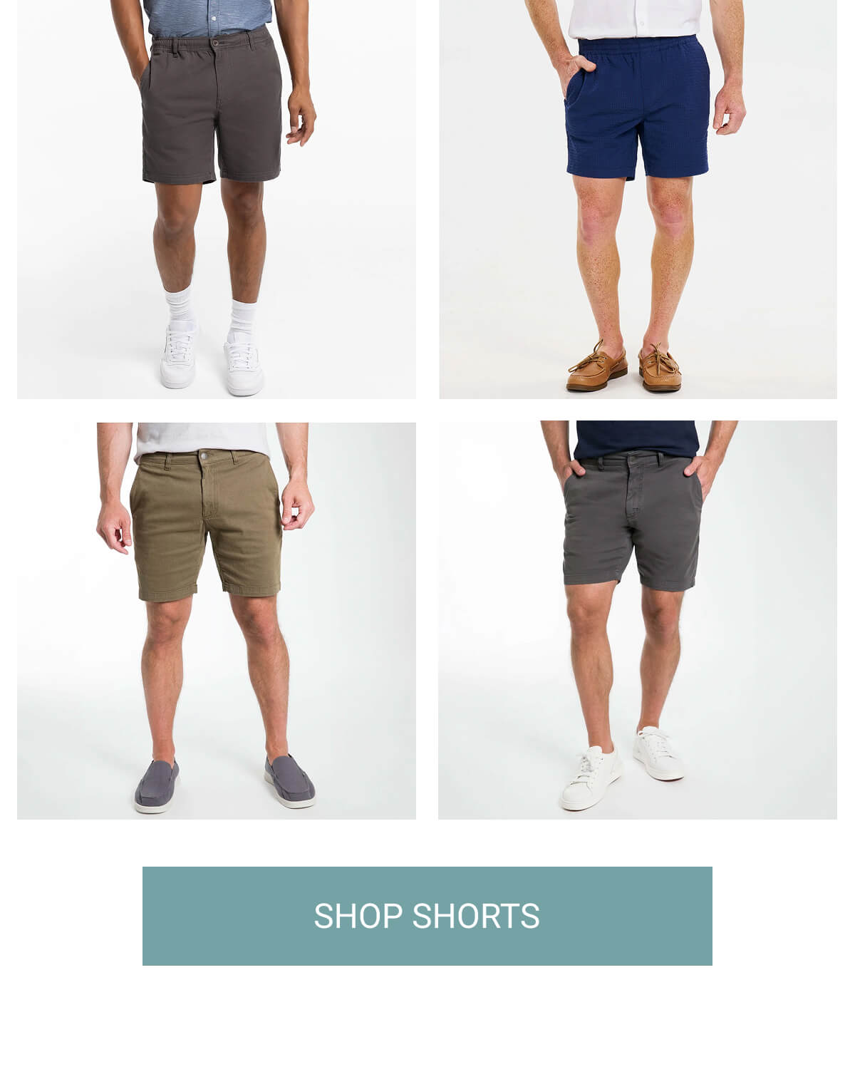 Shop Shorts