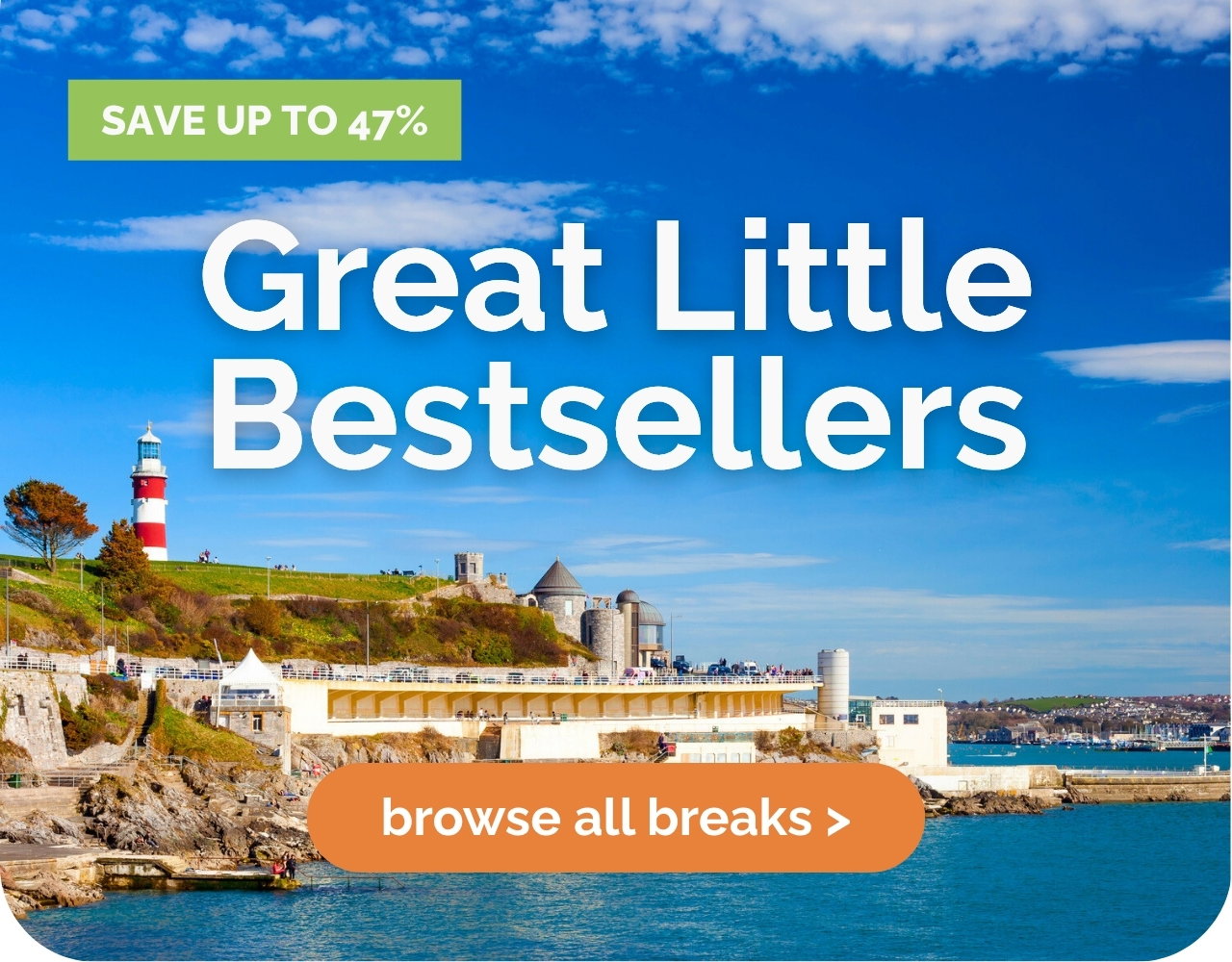 Great Little Bestsellers