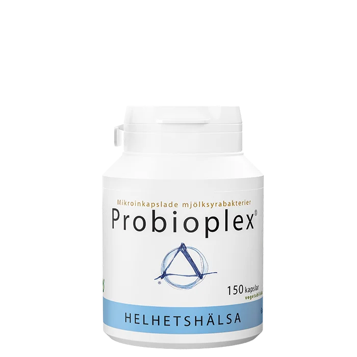 Helhetshälsa Probioplex 150 kapslar 
