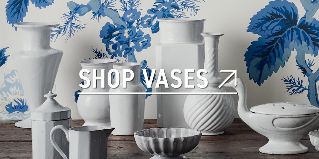 SHOP VASES >