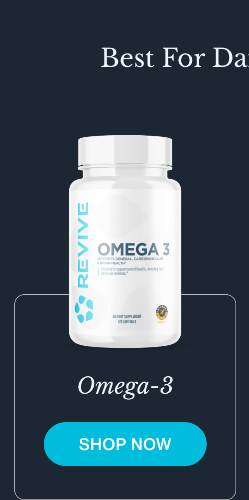Omega 3