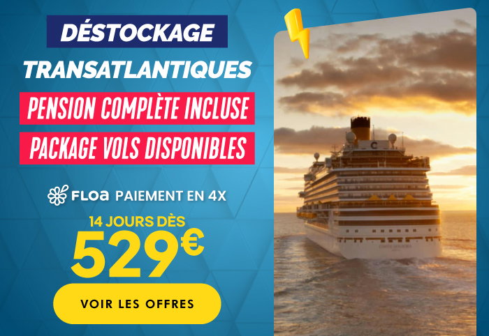 www.croisierenet.com