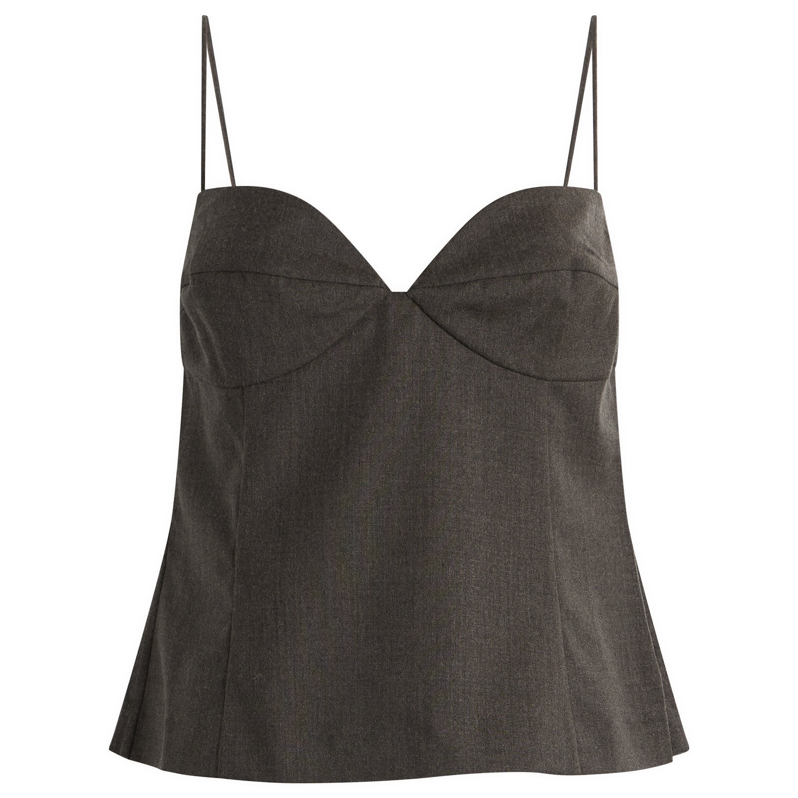St. Agni Wool Cami