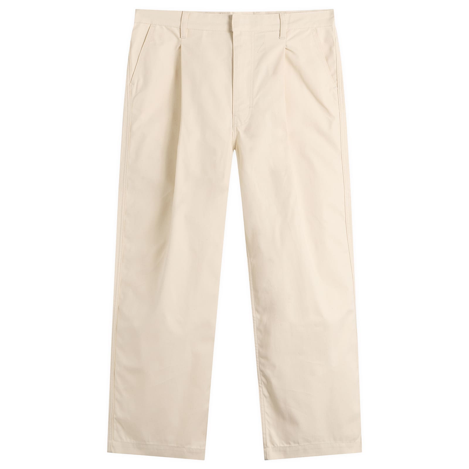 Drôle de Monsieur Wide Leg Pants