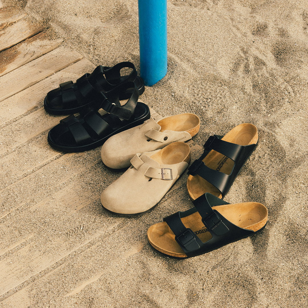 Men's Footwear