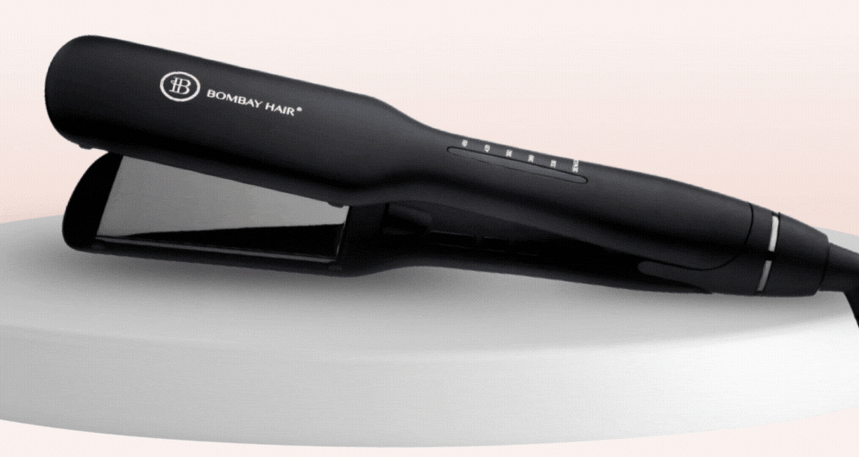 Your professional-grade styling tools