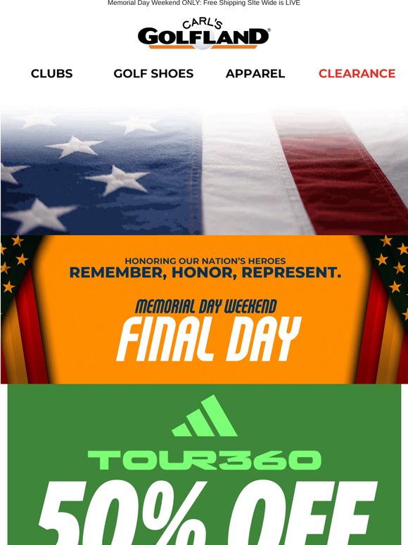 Free Shipping FINAL DAY 👉 SALE Shoes + Apparel
