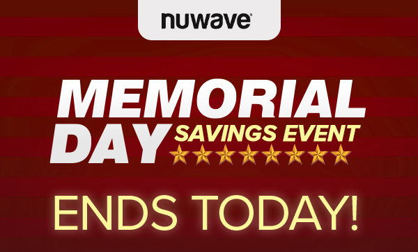 Memorial Day Sale