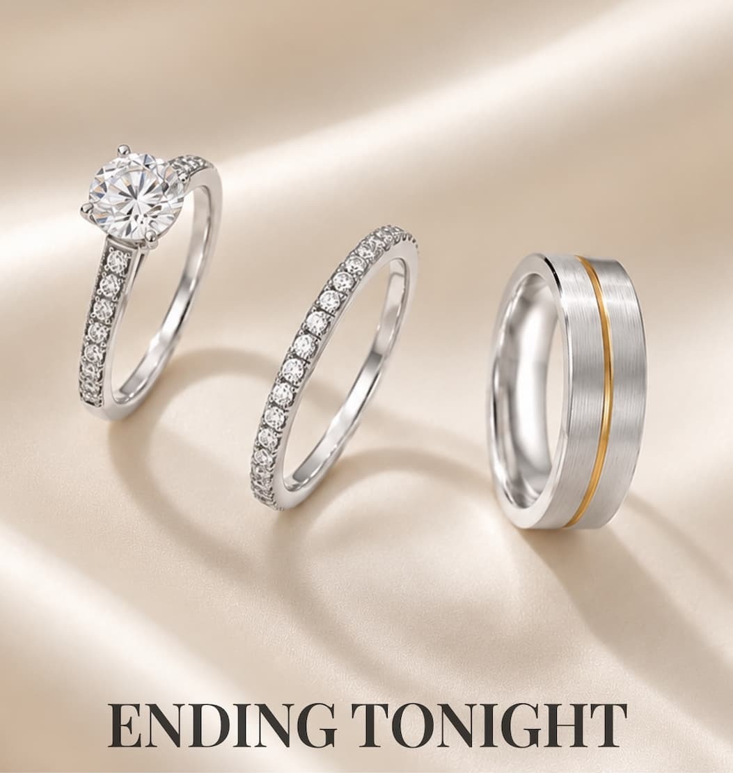 Save 30% sitewide* ending tomorrow