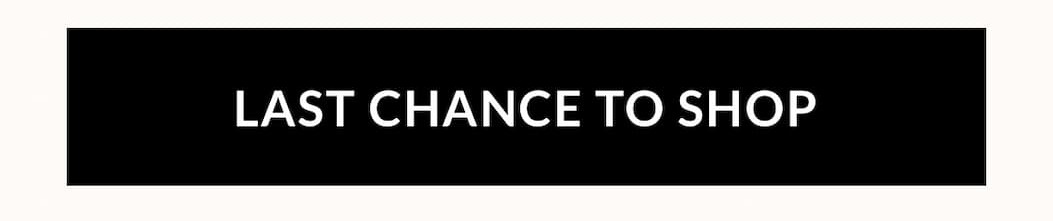 Save 30% sitewide* ending tomorrow