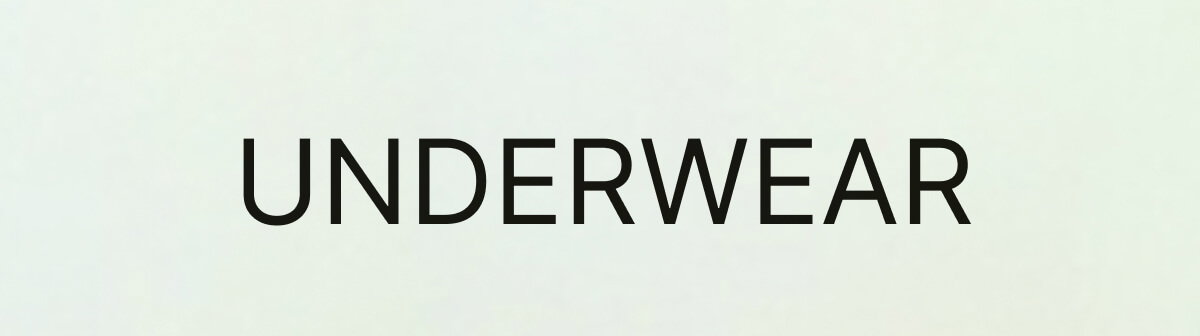 Underwear