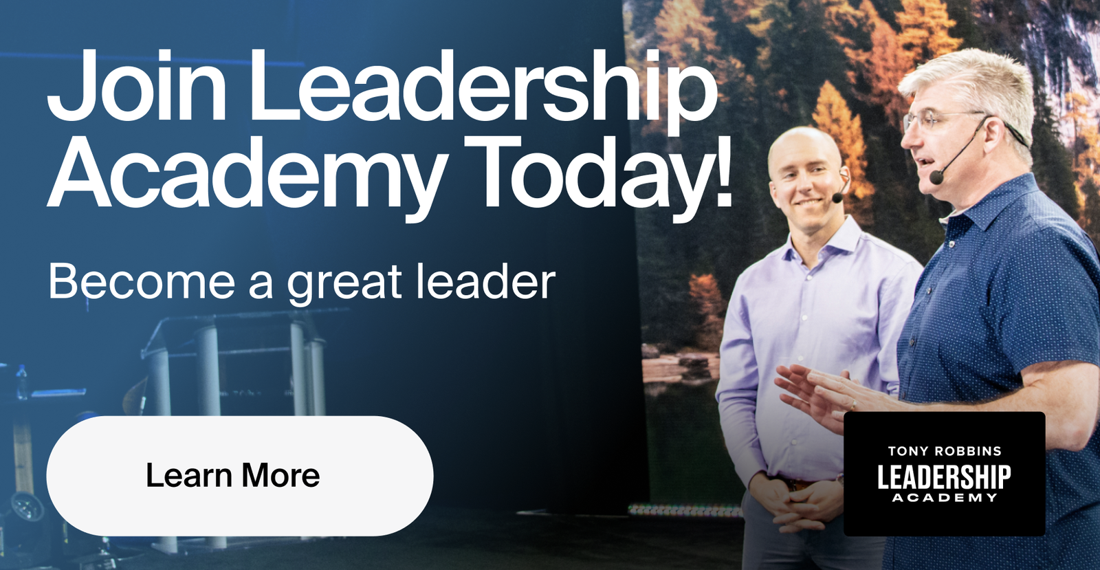 Leadership Academy