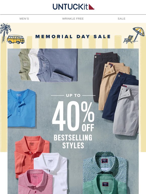 From $24: Bestselling Styles