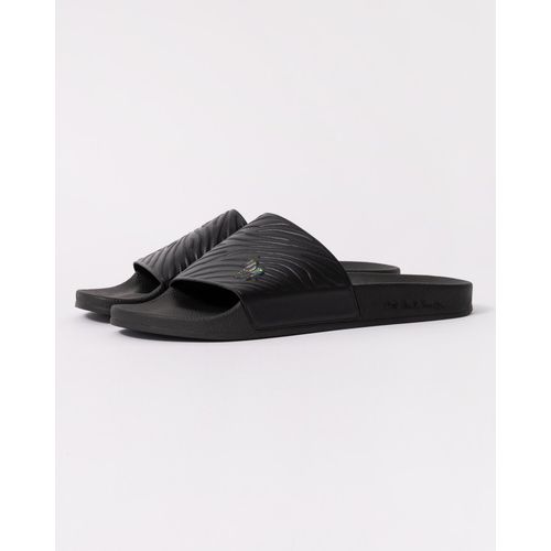 PS Paul Smith Zed Mens Sandals - 79 Black