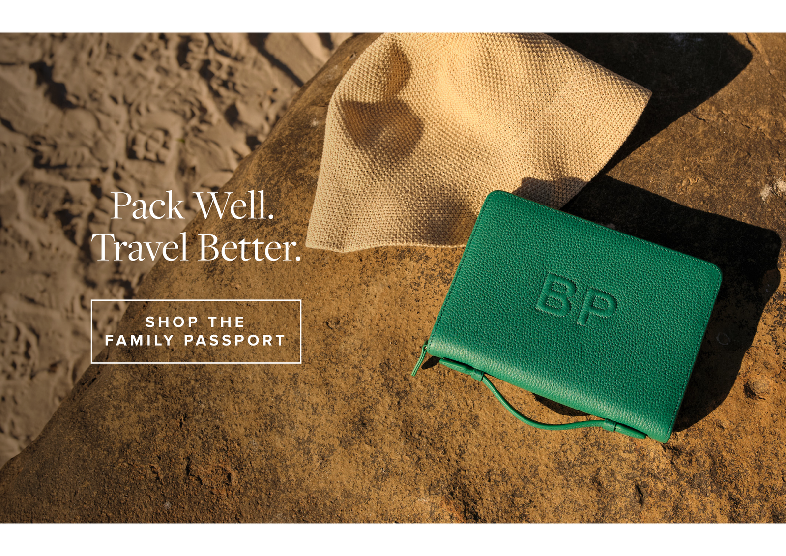 Shop the Family Passport >