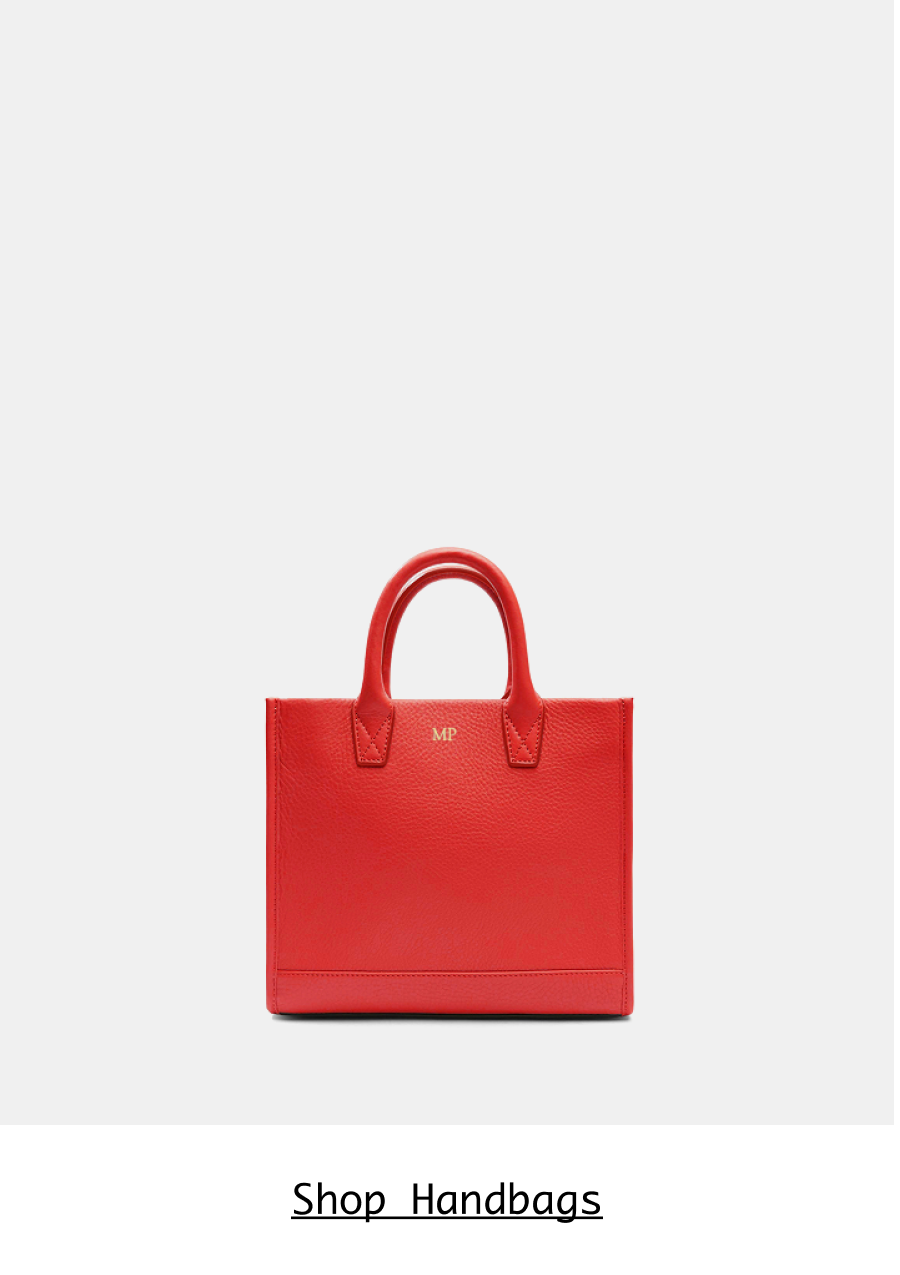 Shop handbags >