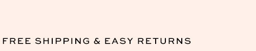 Free Shipping