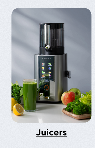 Juicers