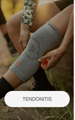 TENDONITIS